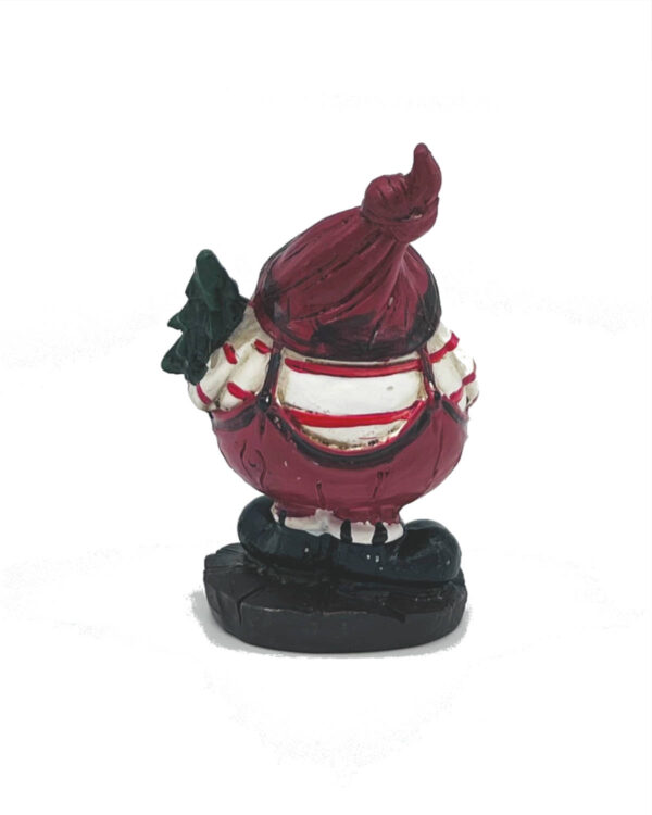 Chubby Santa Christmas Decor!  - Image 11