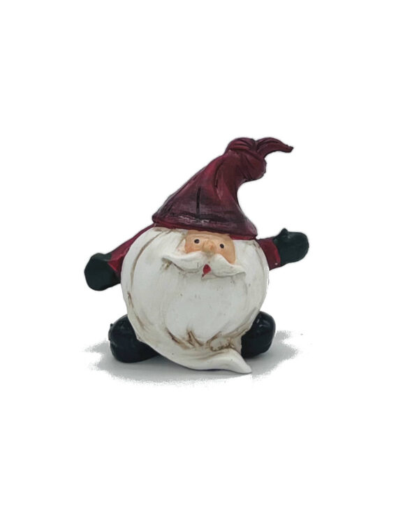 Chubby Santa Christmas Decor!  - Image 8