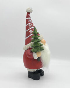  Gnome Santa Christmas Decor
